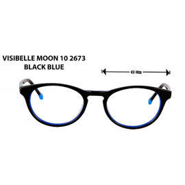 visible moon 10 2673 black blue